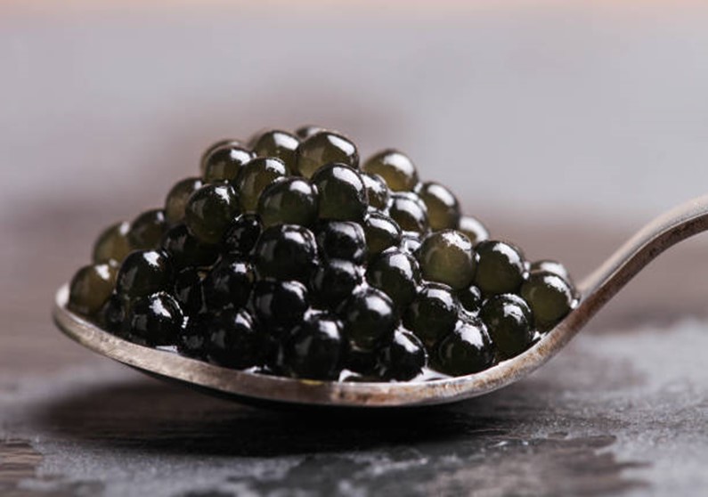 Bulgarian Sturgeon Caviar – 30g – Bulgarian Caviar